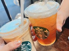 -星巴克(西湖天地店)