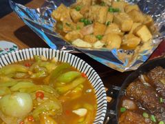 -东来土菜馆(民祥园路店)