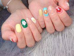 点击看大图 -Aso Artist Beauty美甲美睫