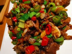 -湘与香缘·湖南菜(王府井北京市百货大楼店)