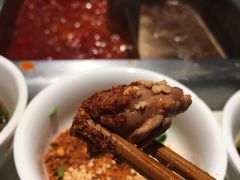 -海底捞火锅(泉城路店)