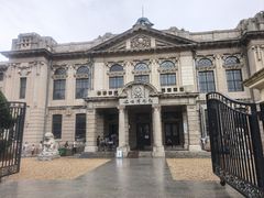 -旅顺博物馆