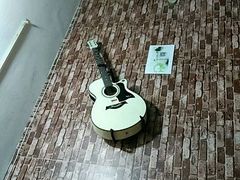 -九华山友谊土菜馆 小资餐厅