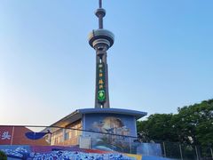 -成都娃娃花园餐厅 (南艺旗舰店)