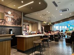 -星巴克臻选(周浦万达店)