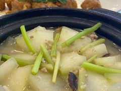 -陆记鹅庄·潮汕菜·狮头鹅(大仟里店)