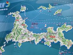 -舟山嵊泗列岛风景名胜区