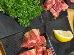 -牛炙烤肉(车公庙店)