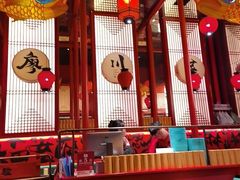 -廖川菜(太阳宫店)