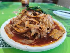 -令氏家外家周秦食府(高新店)
