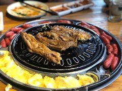 -超级神炭烤肉夜食(芥园西道店)