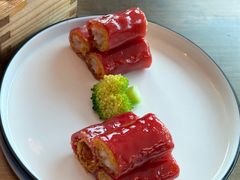 -同禧荟·港味海鲜火锅·粤菜(三亚湾店)