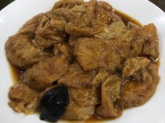 -京天红酒家(虎坊路店)