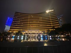 -永利澳门酒店