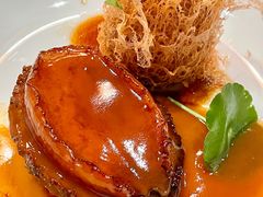 -广州柏悦酒店·悦景轩·粤菜餐厅