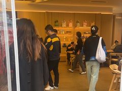 -霸王茶姬(渝北金港国际重百店)