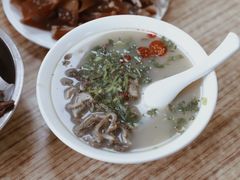 -老四烧饼铺(丽源路店)