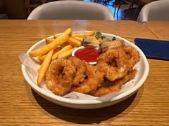 -玛尚诺意式餐厅(新达汇三林店)