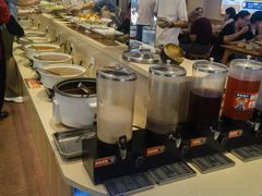 -素满香·食养自助(建邺万达店)