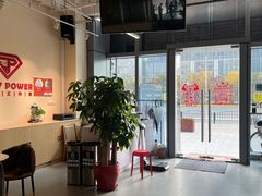 -EASY POWER健身工作室(浦东大道店)