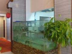 水产区-食膳人家·永州美食地标(双牌店)