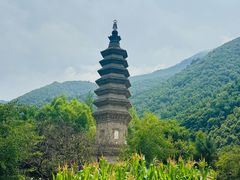 -小五台金河景区