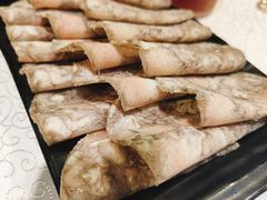 乌鸡卷-东来顺饭庄(新源里店)