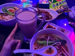 -纯K(打浦桥店)