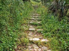 -仙霞关景区
