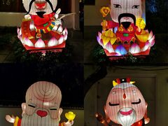 -深圳锦绣中华民俗村