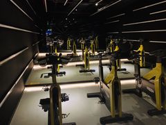 -W FITNESS 威尔仕健身·游泳(老西门新苑店)