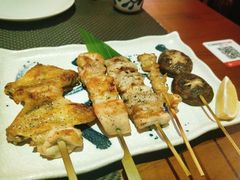 -有喜屋·深夜食堂(北京西路店)