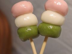 花花糯糯三色团子-盒马鲜生(曜一城店)