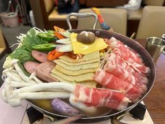 -双门洞·森系料理(体育西店)