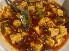 -小放牛炒菜馆(裕华万达店)