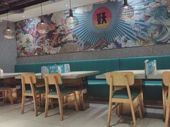 -半天妖烤鱼(东方新天地店)