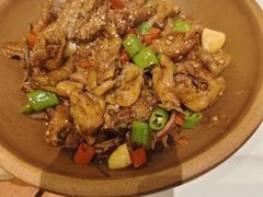 -三杯赤運·中式小酒馆(所城里店)