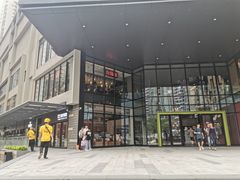-明谦·Coffee&Cocktail Bar(美您公园店)