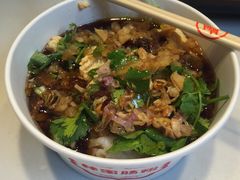 林家肠粉-闽南肠粉(鼓浪屿总店)