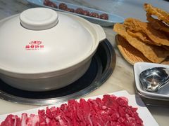 -小骨煲金华砂锅(转塘金街美地店)