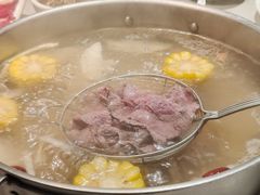 -俏牛哥鲜牛肉牛肆馆(重庆天地店)