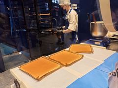 -the Roll'ING手作瑞士卷专门店(卓悦中心店)