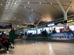 -南昌昌北国际机场