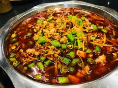 -盐井记·自贡美蛙鲜锅兔(中和店)