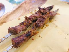 -新疆巴州金丝特餐厅(大钟寺店)