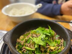 -榕江牛瘪牛肉火锅