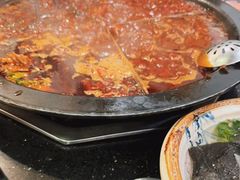 -陈眼镜火锅(总店)