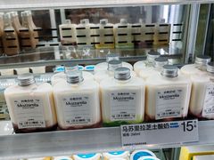 -白色日记·手作酸奶(麦凯乐店)