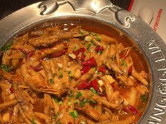 -胖哥俩肉蟹煲(杭州下沙学林街店)