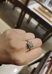 -Leysen莱绅通灵珠宝(美罗百货店)